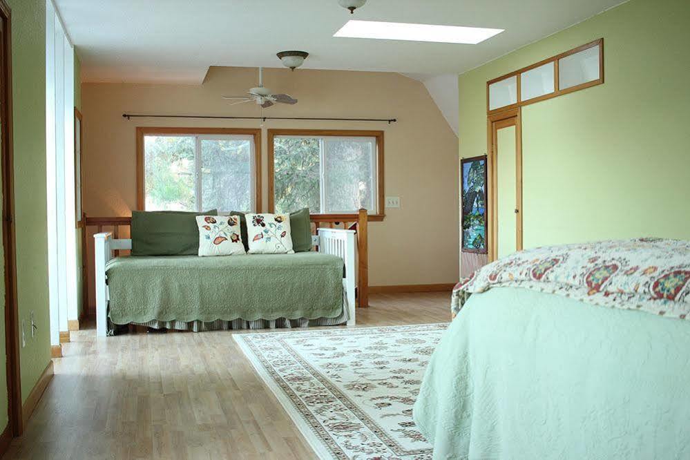 קלמאת' The Historic Requa Inn מראה חיצוני תמונה