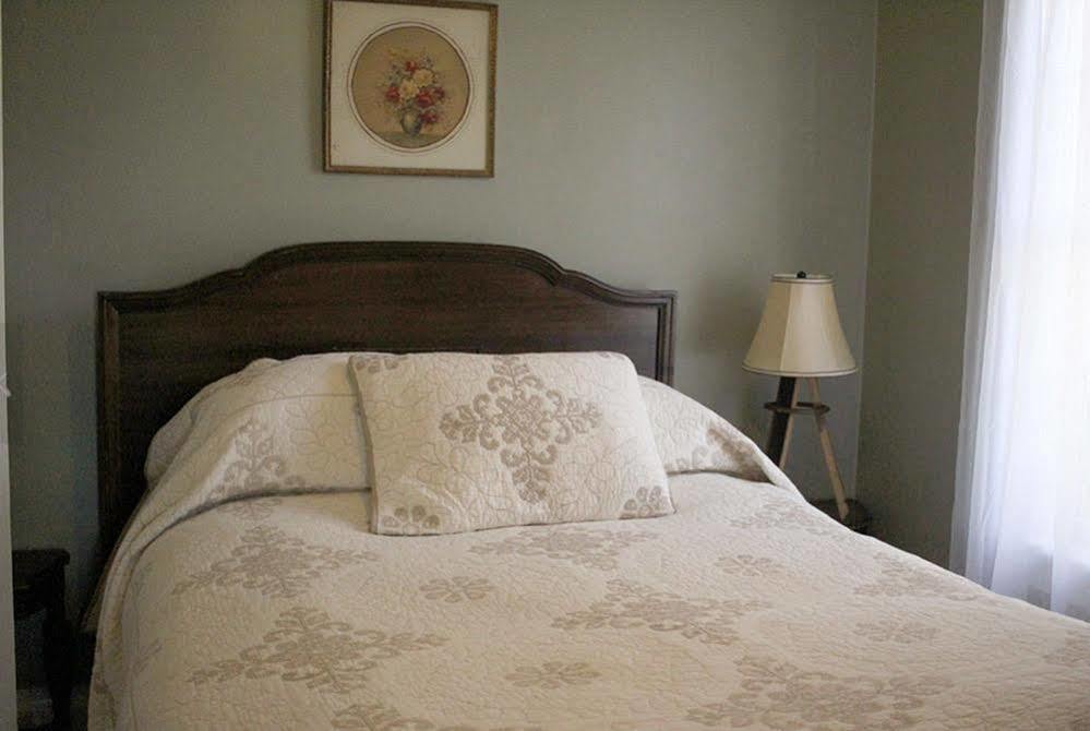 קלמאת' The Historic Requa Inn מראה חיצוני תמונה